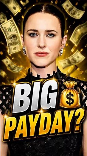 How she Built A $2.4B SUPERMAN Empire 💰👑 Rachel Brosnahan Milwaukee, Wisconsin America #shorts #usa