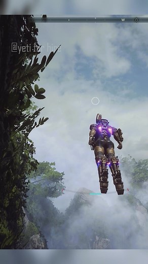 Yeti For Hire on TikTok