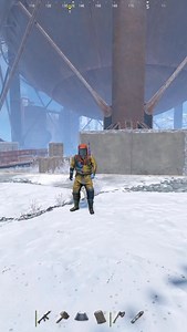 roleplay trade on rust | Heywhaddupbra