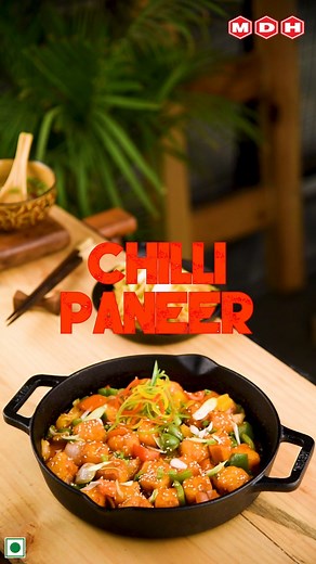 97K views · 31 reactions | Bring the Indo-Chinese magic to your...