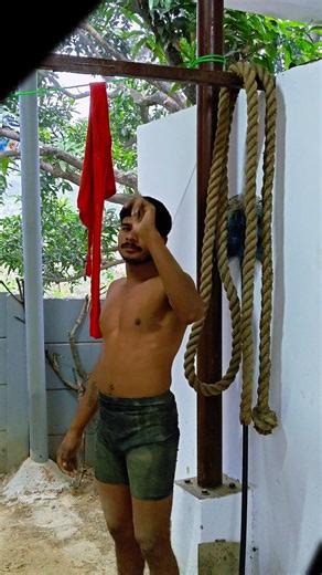 Pull Up Exercise #song