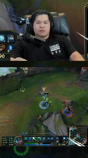 I play Full Tank Karma and I'm pretty sure 5 people quit the game after facing this build #oldcontent #2020 #2021 #fyp #leaguetok #leagueoflegendsriotgames #gaming #leagueoflegends | Pants are Dragon