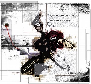 Temple Of Venus - Messiah Complex
