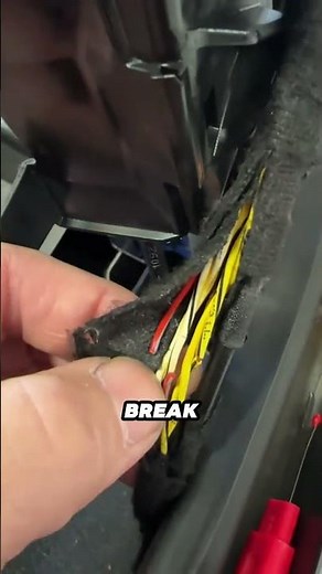 Tracking Down Broken Wires Made Easy – with the Power Probe ECT3000!