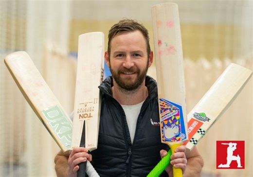 6 best cricket bats on sale for the 2025 season