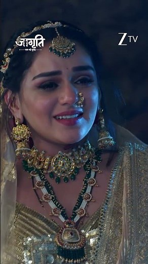 Jagriti Ep 442 | Zee TV UK HD