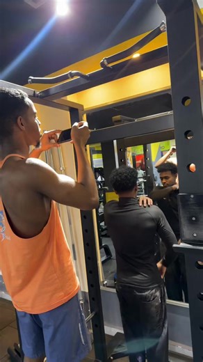 Effective Back Gym Workouts for Fitness Enthusiasts