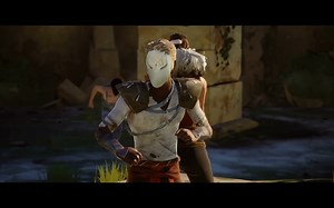 《Absolver 》- Xbox One 预告片