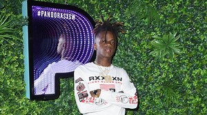 Louisiana Rapper JayDaYoungan Fatally Shot In Bogalusa - | BET Stellar Awards