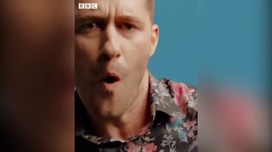 Chery Cole: The Greatest Dancer judge stuns in tangerine mini dress