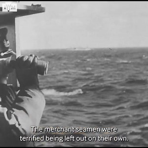 1.1M views · 23K reactions | On the 27th of June 1942 convoy PQ-17 departed Iceland for the Soviet Union. Out of 34 merchant ships, only 11 would make it to port. | HMS Belfast | Facebook