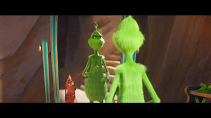 79K views · 764 reactions | Prêts à voler Noël ?  Le Grinch, lui, est déterminé ! Embarquez avec LE GRINCH, actuellement au cinéma. | AlloCiné | Facebook