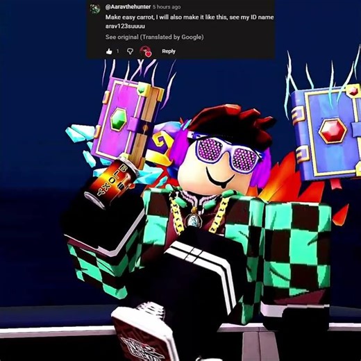 MOULAGA TREND✌️ (BUT WITH FANS PART 3) #moulagatrend #roblox #robloxedit #fypシ゚viral #robloxedit