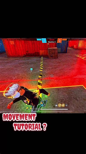 Movement tutorial?#viral #video #foryou #foryourpage