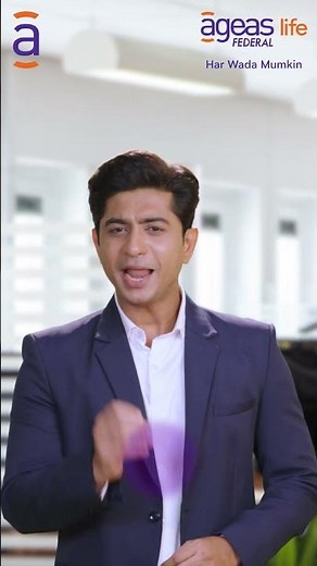 Find Out Why Ageas Federal Assured Income Plan is the Smart Saving Insurance for Your Future