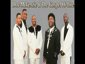 TELL JESUS - DOC MCKENZIE & THE HI-LITES (CD)