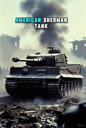 Tanks of World War II #history #ww2