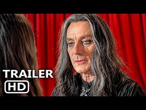 VAMPIRE CARNIVAL Official Trailer (2026) Jason Isaacs