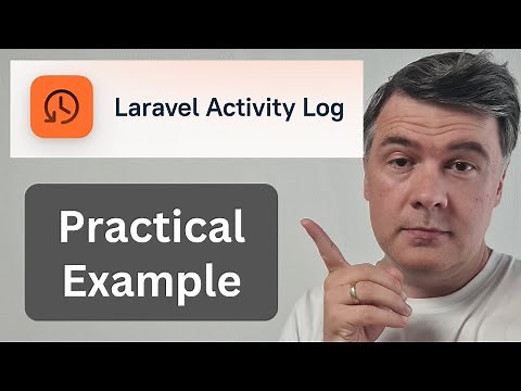 Spatie Activity Log Example: "Active Way" or Model Events?