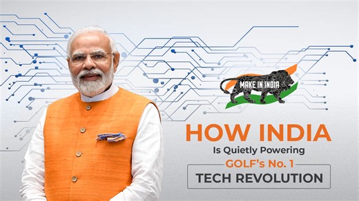 🇮🇳 INDIA just launched the world’s most advanced Golf Course Operating System — and it didn’t come from the US or Europe. Meet TIM 2.0 — an AI-powered platform that unlocks real-time tee-time capacity, automates operations, and drives new revenue for golf courses. Built in India. Designed for the world. 🌍 🎯 Trusted by government clubs 📊 ERP for golf operations 🧠 Smarter than traditional booking tools 👉 Watch how we’re digitizing golf at scale. 🔗 www.goldfish.co.in #TIM2 #golftech #madein