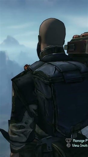 Predictive text fail, Borderlands - Nuremburg???