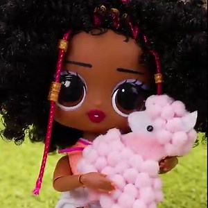 From Luca into Bella Poarch | Lalilu