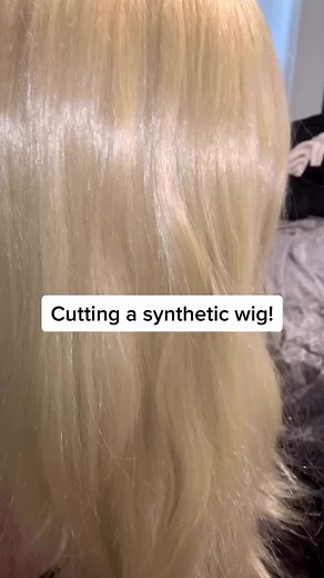 #haircut #drag #dragqueen #draghair #dragwig #wig #wigs #lacefrontwig #lacefront #hairstyle #hairtutorial #wigtutorial #cosplayer #cosplay #styling