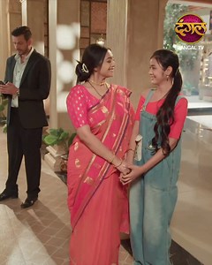 3.6M views · 118K reactions | Shrimati Shukla | Best Scene Episode 27 | Dangal TV About Show - Shrimati Shukla |  Mon–Sat 10PM on Dangal TV Shrimati Shukla – a heart-touching story of a woman who fights for her self-respect, family, and dreams. ✨ #ShrimatiShukla #DangalTV #HeartTouchingStory #InnocentLove #SacrificeAndLove #DramaSeries | Dangal TV | Facebook