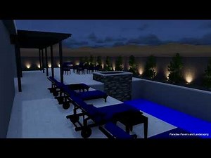 VizTerra - 3D Swimming Pool Design Software