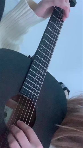 This Town Guitar Tutorial for Beginners - Fingerstyle Lesson