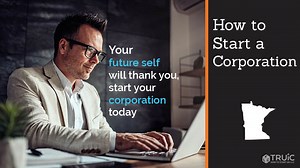 Incorporate In Minnesota - How To Start A Corporation