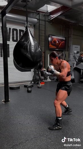 Steficohen on TikTok