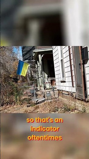 Gas Meter Issues: Signs of Trouble for Your Home #shorts