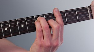 How to Play Barre Chords
