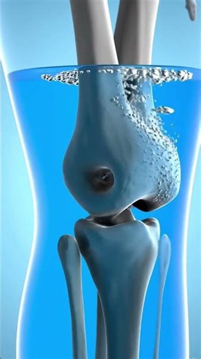 Why Cracking Your Joints Feels So Good!