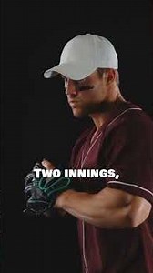 James Baldwin: The Mets’ Worst Pitching Cameo Lasted One Week