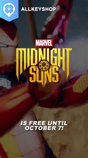 🔥 You Won’t Believe This Marvel Game Is FREE with Prime Right Now!