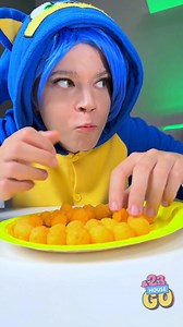 Who's Faster?? 😂 Food Challenge | 123 GO House