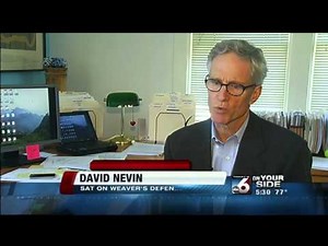 20 years following standoff, trial, Ruby Ridge cabin door serves as witness to history