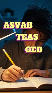 Math Rises adaptive learning for ASVAB, TEAS, GED math