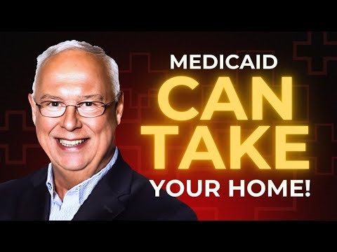 Medicaid Estate Recovery: How to Shield Your Parents' Home from Long Term Care