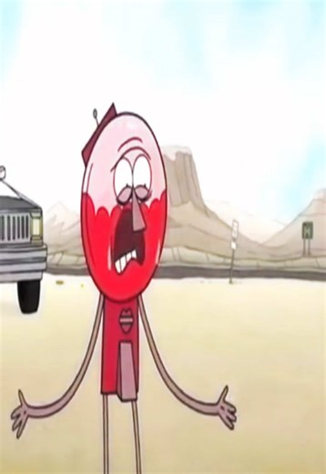 overlooked #regularshow #corecore #real #xyzbca #bensondunwoody | benson regular show