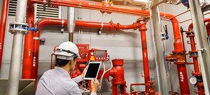 Peraturan Pemerintah Tentang Pemasangan Hydrant Terlengkap