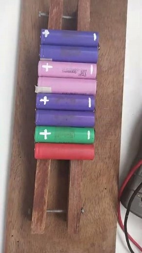 bms 4s 16.8v, para bateria litio 18650