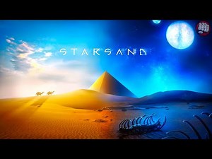 Desert Survival | Starsand | First Look