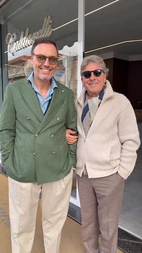 Gioacchino Caldarelli on Reels