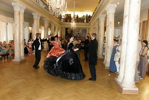 Latvian culture 101: What's so special about the Melancholy Waltz?