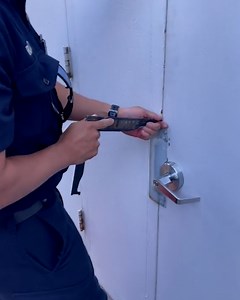 This is how these lifesaving Williams Keys work 😮 | LADbible