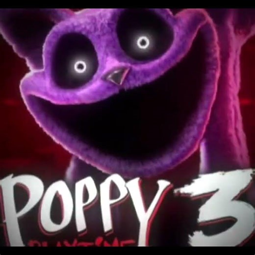 what's your favourite poppy playtime chapter