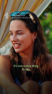 14 reactions | It's the final week! The Honesty Box, stream or watch Mon-Weds 9pm on E4 | Channel 4 | Facebook